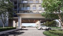 19 Nassim (D10), Apartment #446595931
